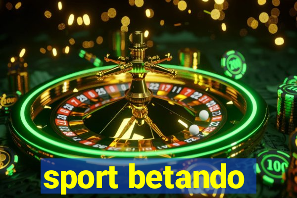 sport betando